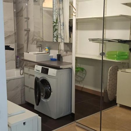 Studio Agreable Montpellier Luaran gambar
