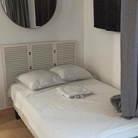 Studio Agreable Montpellier Luaran gambar