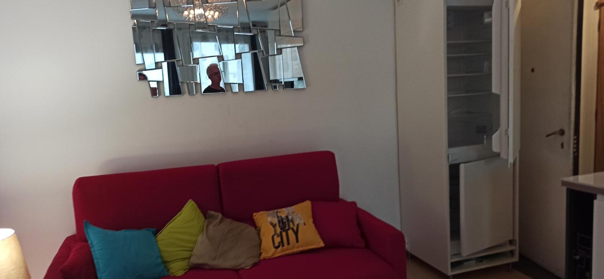 Studio Agreable Montpellier Luaran gambar
