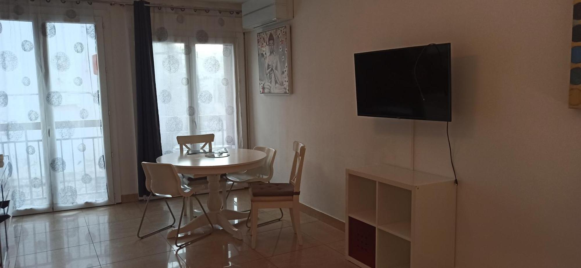Studio Agreable Montpellier Luaran gambar